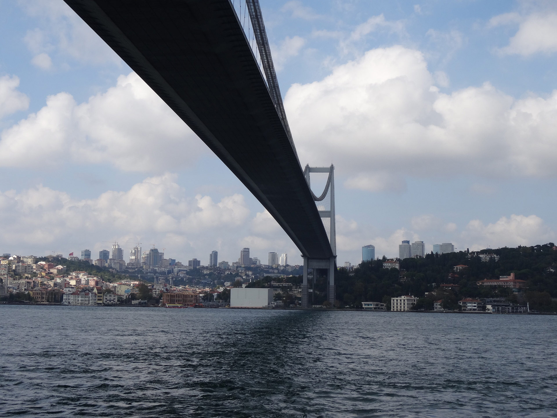 Istanbul